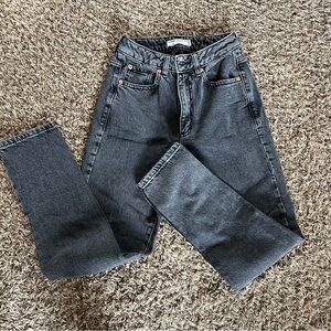 Garage Denim Mom Jeans Size 00 23